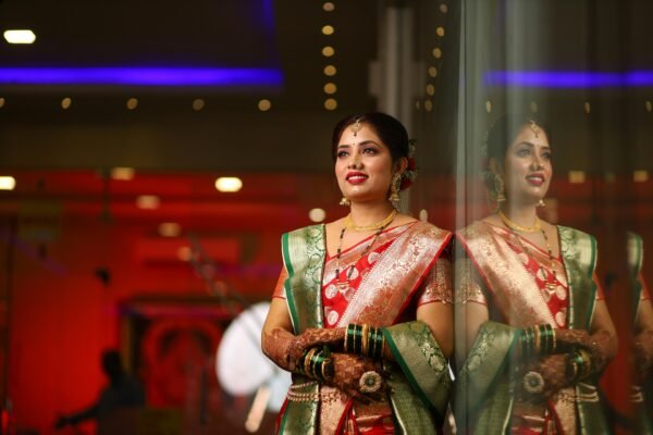 Silk Saree